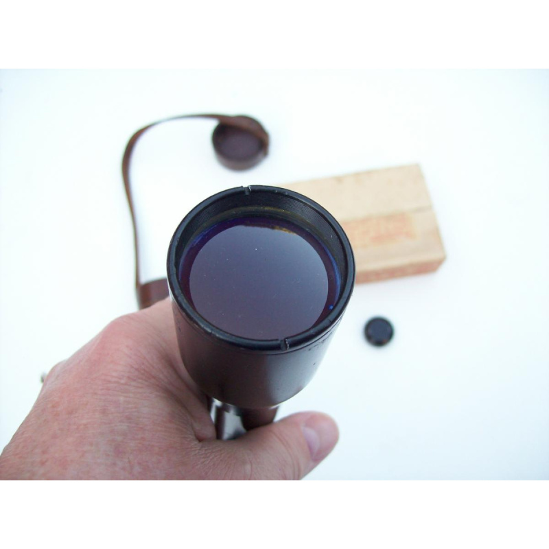 Mira De 5x36 Made In  W E T Z L A R  -  Alemania
