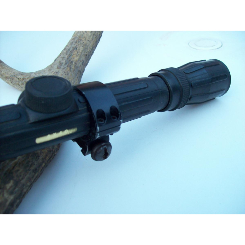 Mira   H A K K O  4x40 Ret Plex  Made In Japan Service Reciente