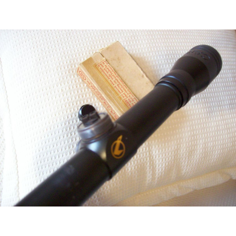 Mira G A M O  Modelo Sporter  6x40  Made In China