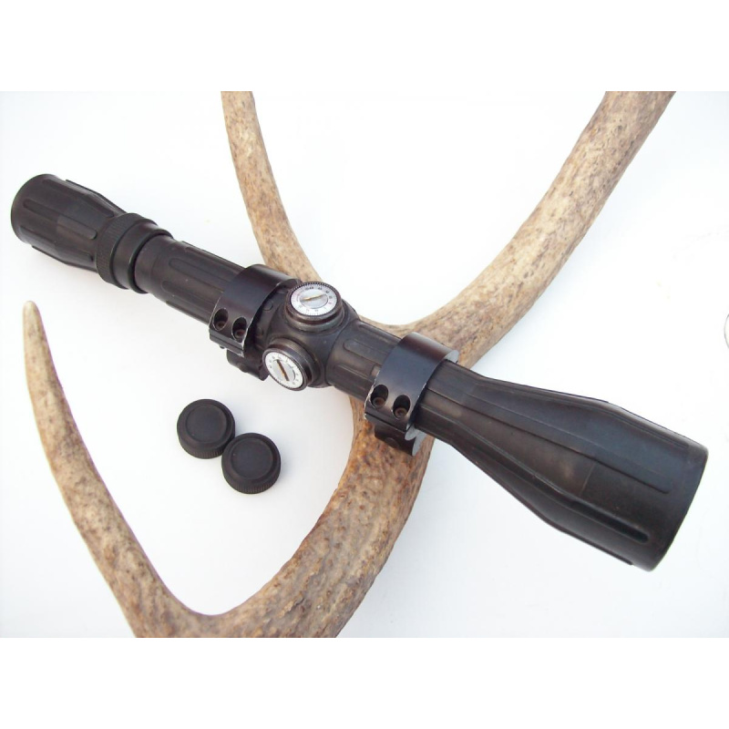 Mira   H A K K O  4x40 Ret Plex  Made In Japan Service Reciente