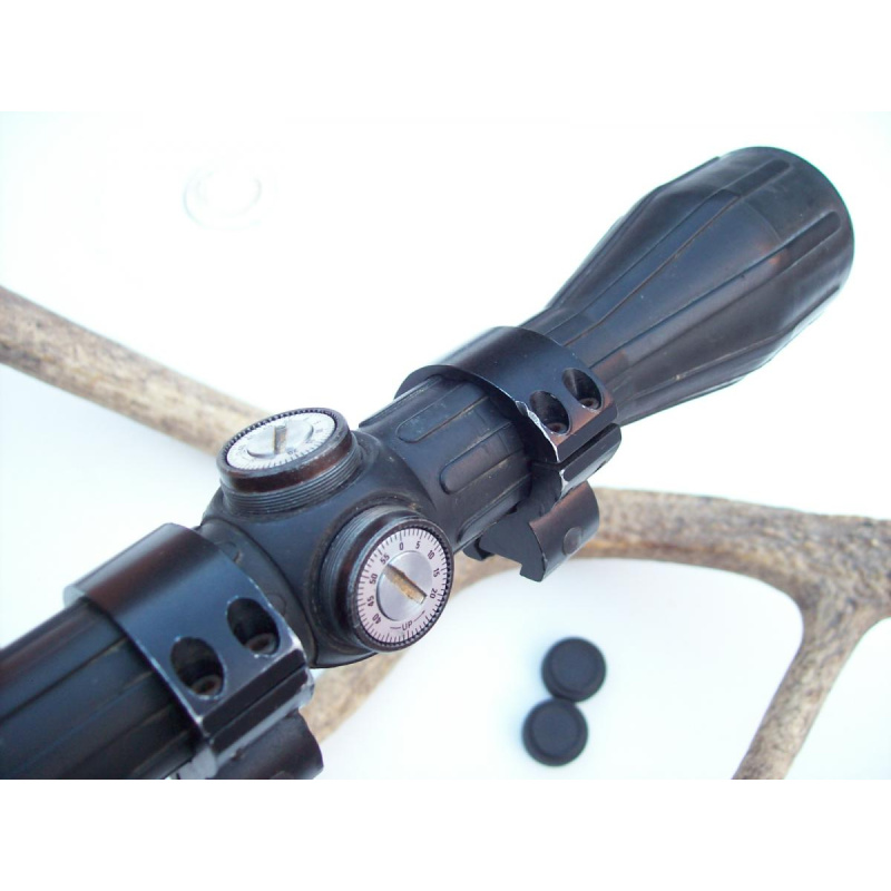 Mira   H A K K O  4x40 Ret Plex  Made In Japan Service Reciente