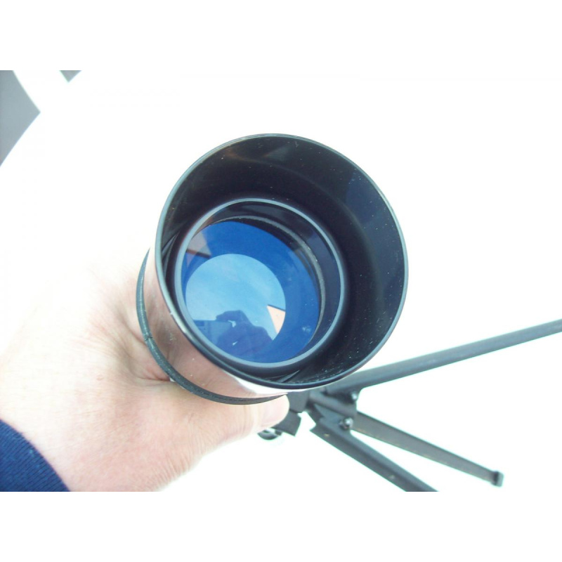 B U S H N E L L  15-45x50  - Con Trípode Telescópico Aluminio