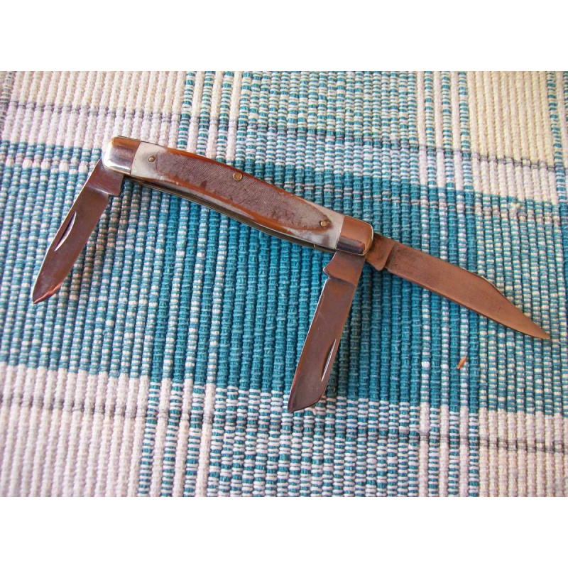 Antigua Navaja S C H R A D E   80 T  Old Timer  M, In U S A