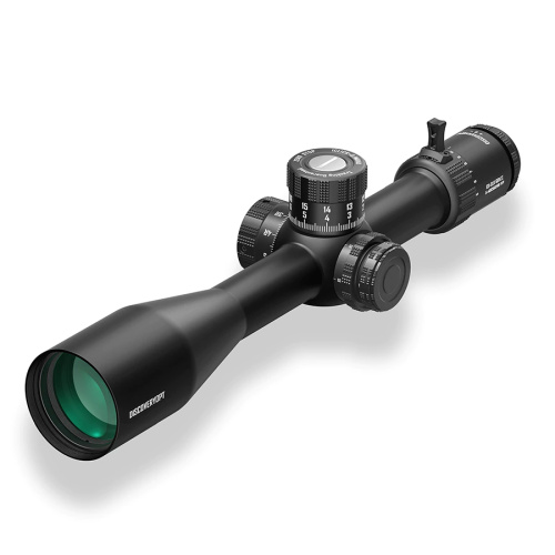 Mira Discovery Ed-elr Gen Ii 5-40x56sfir Ffp-moa