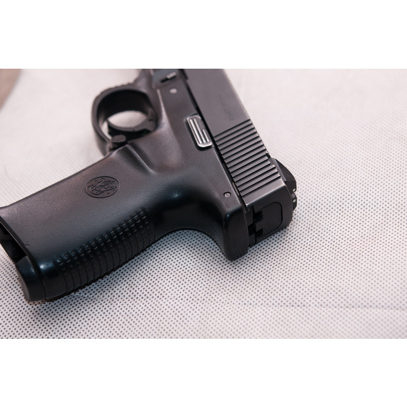 Smith & Wesson Sigma