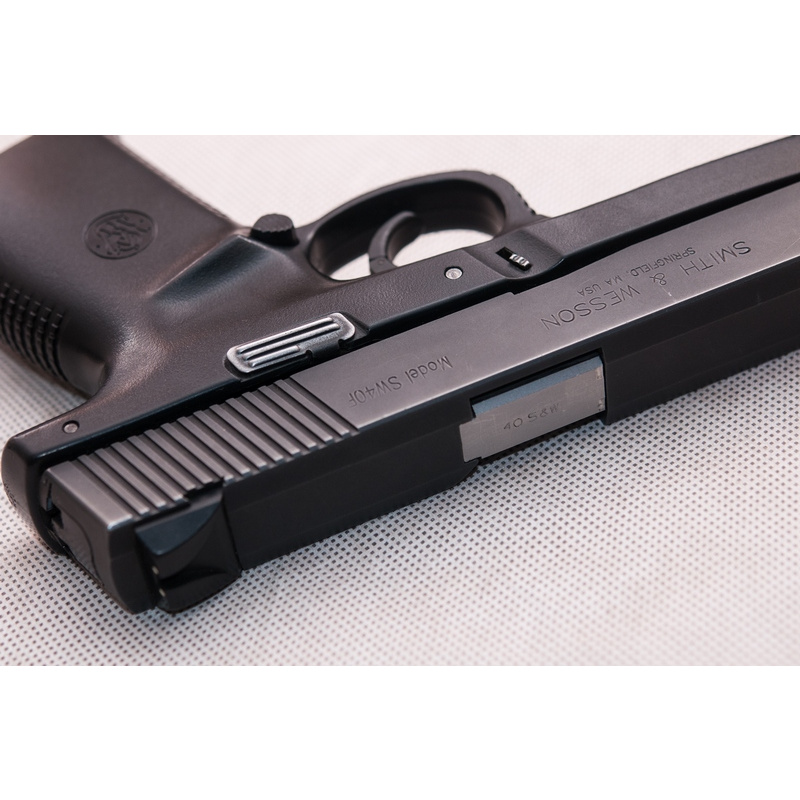 Smith & Wesson Sigma
