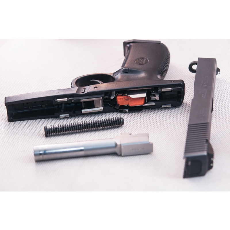 Smith & Wesson Sigma