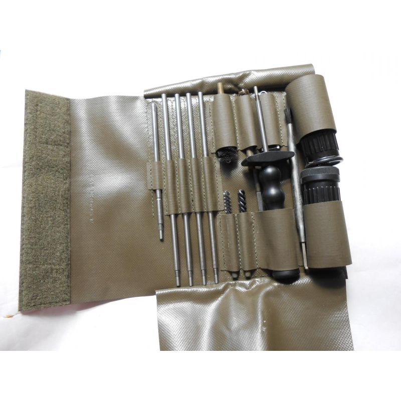 Equipo De Limpieza Sig Calibre .223