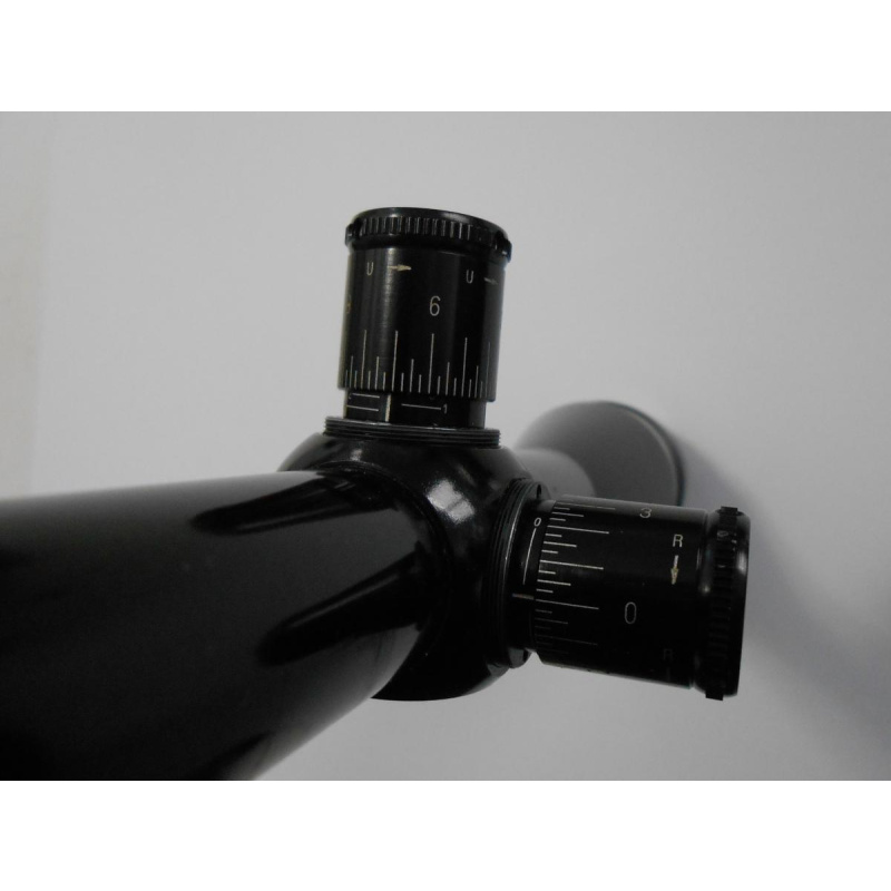 Mira Leupold  8 X 50 Mm