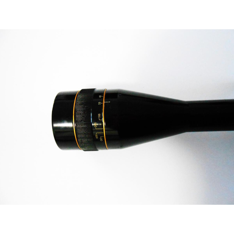 Mira Leupold  8 X 50 Mm