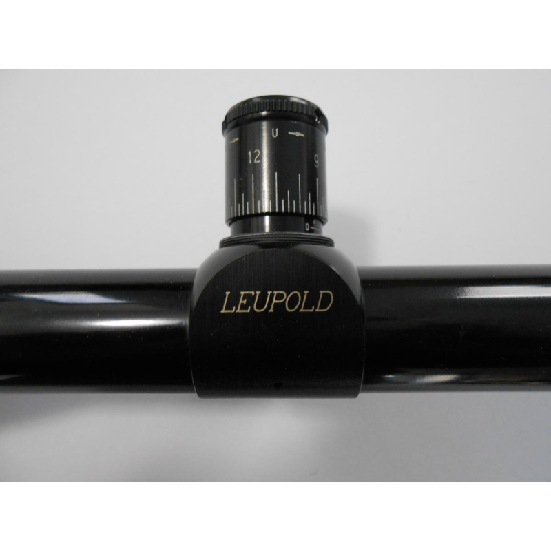 Mira Leupold  8 X 50 Mm