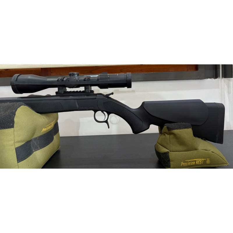 Monotiro Bergara Ba13 .308win