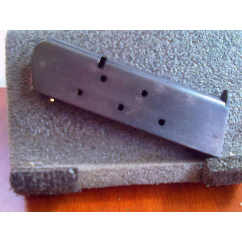 Cargador Ballester Molina 1911 45 Acp