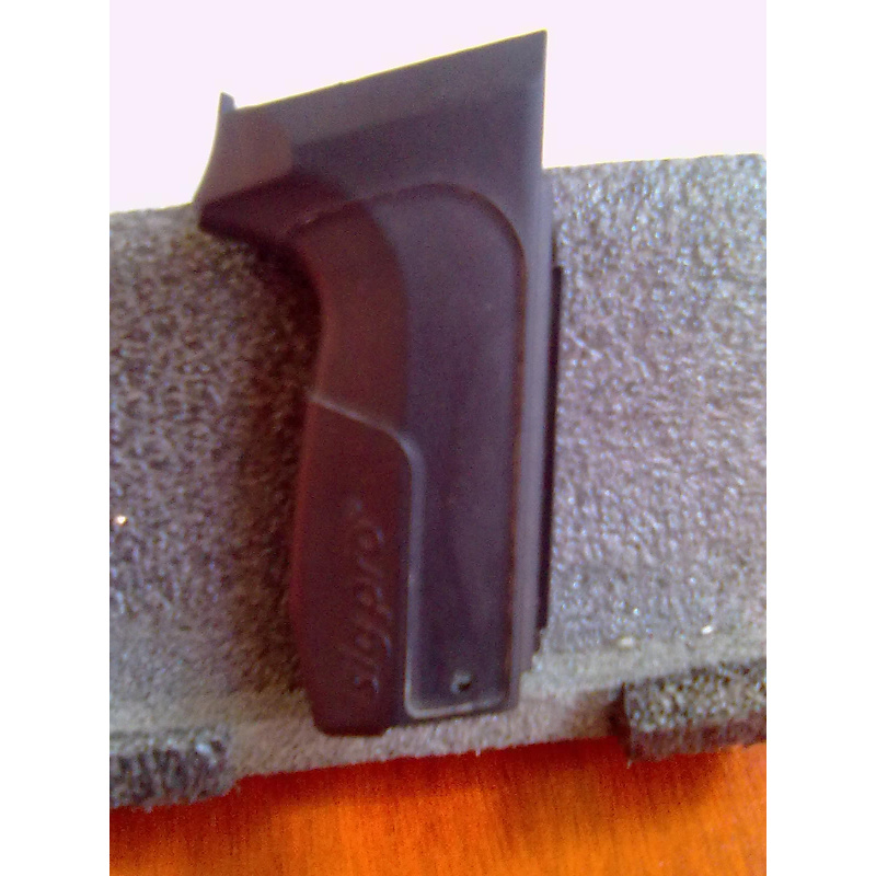 Cachas Pistola Sig Sauer Sp 2022