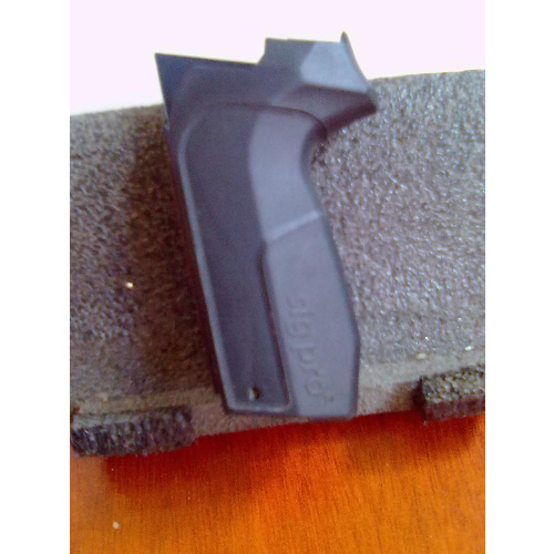 Cachas Pistola Sig Sauer Sp 2022