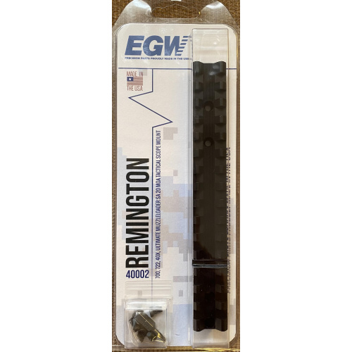 Montaje Egw 20 Moa Aluminio Remington 700 Sa,nuevos Usd80