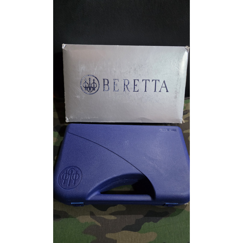 Beretta Px4 Storm Stainless