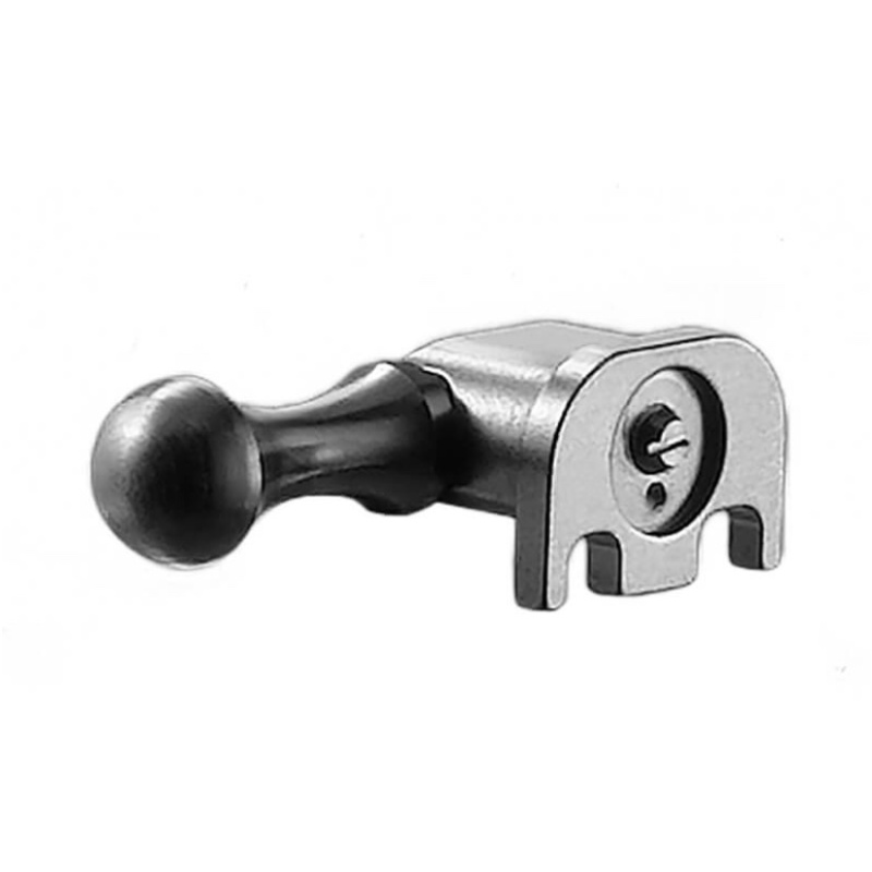 Fab Defense Glock Cocking Handle Glock 17, 19, 22, 23, 30 Gen 1-4 Usd80 Nuevo