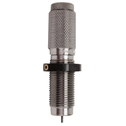 Decapping Die Lyman (extractor De Fulminantes) Nuevos Usd60