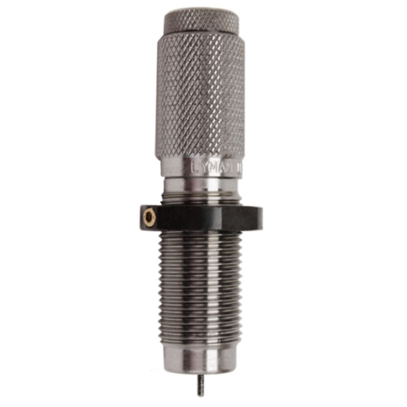 Decapping Die Lyman (extractor De Fulminantes) Nuevos Usd60