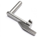Reten Extendido Corredera Wilson Combat Colt 1911 Clonesusd70 Nuevo