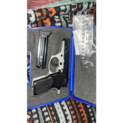 Bersa Thunder 22lr