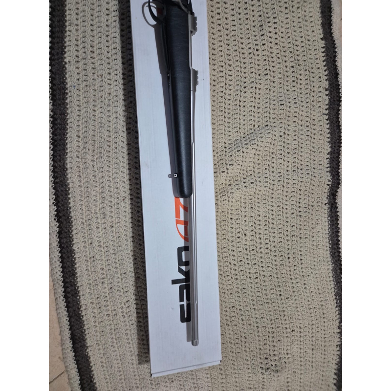 Sako A7 Rougtech Pro 3006
