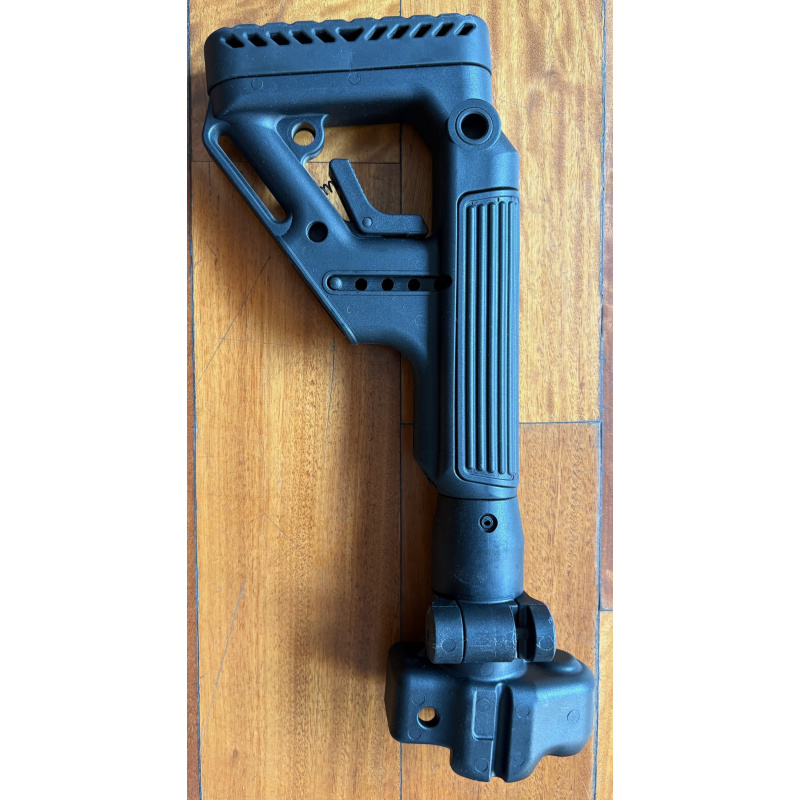 Culata Plegable Fab Defense Para Mp5 Y Clones