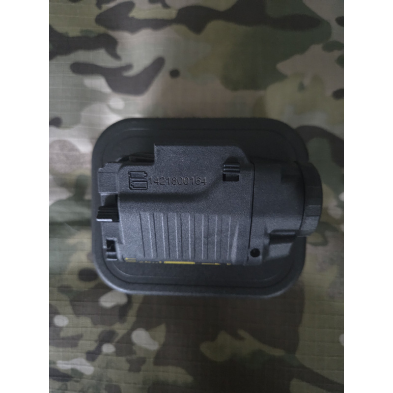 Linterna Laser Táctica Glock Gtl 21