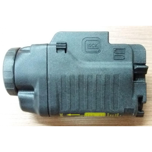 Linterna Laser Táctica Glock Gtl 21