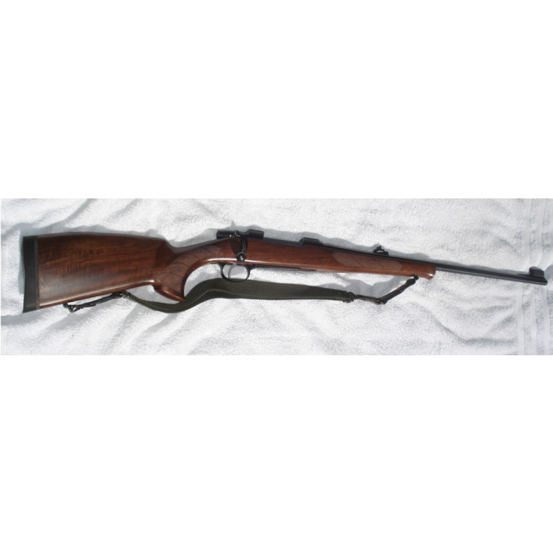 Fusil Cz 550 Lux Cal .308