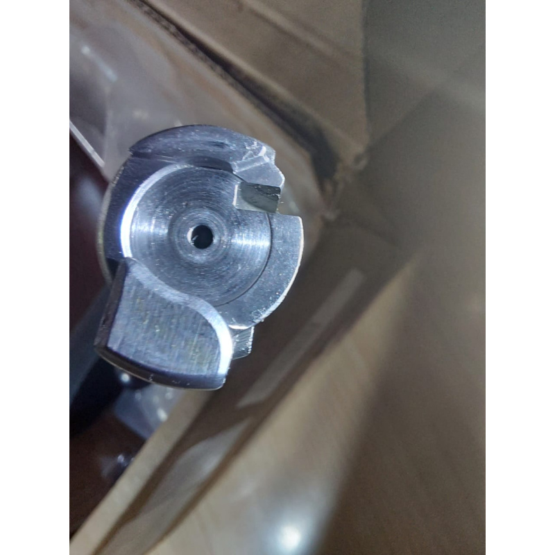 Fusil Cz 550 Lux Cal .308
