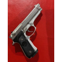 Beretta 92fs Nikel