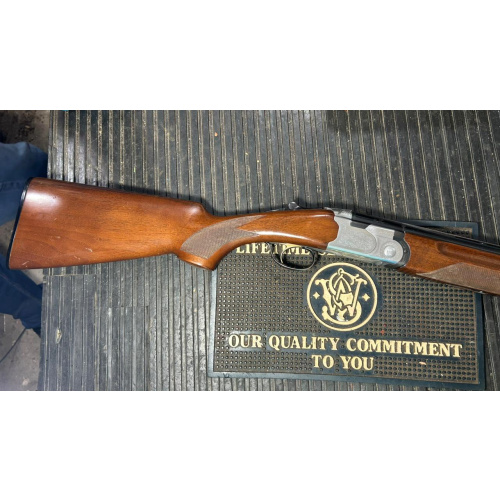 Beretta 686 Special Cal 12.