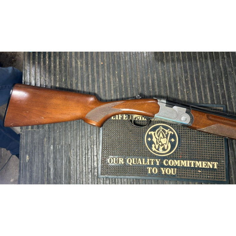 Beretta 686 Special Cal 12.