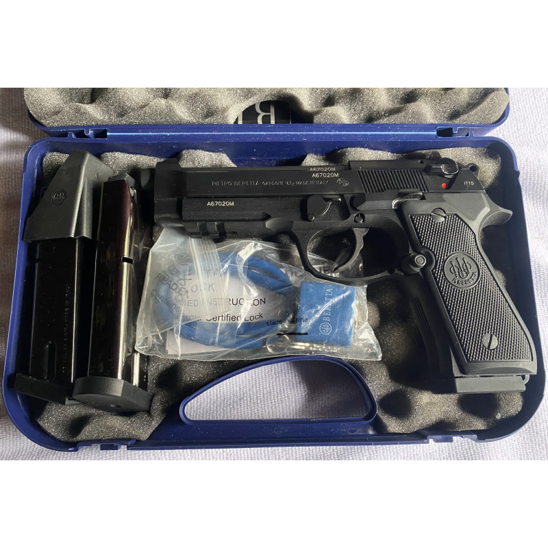 Beretta 96a1