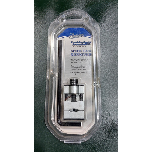 Removedor De Vainas Atascadas En Dies