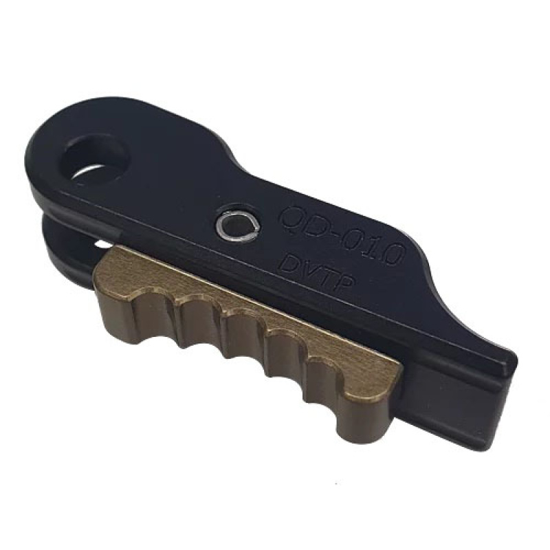 Montaje - Spuhr Qd Mount Para Picatinny, 34 Mm, 20 Moa - Unimont