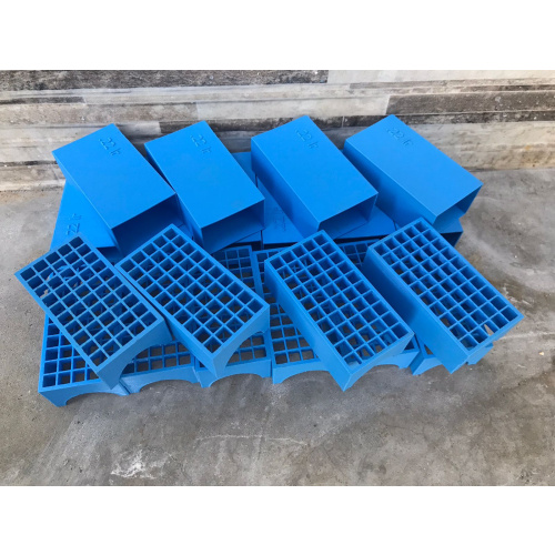 Cajas Portamuniciones .22lr