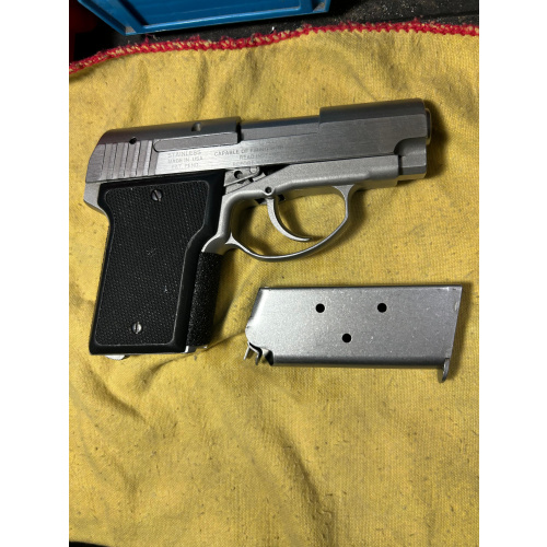 Pistola Amt Cal 45