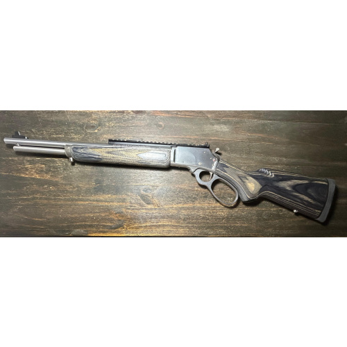 Marlin Mod 1894 Csbl 357mag
