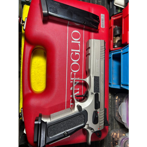 Tanfoglio Stock 3 Special.