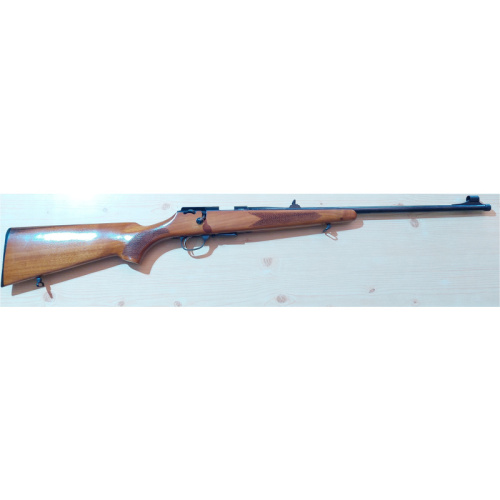 Carabina Zastava 22 Magnum