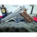 Beretta 92fs Inox.