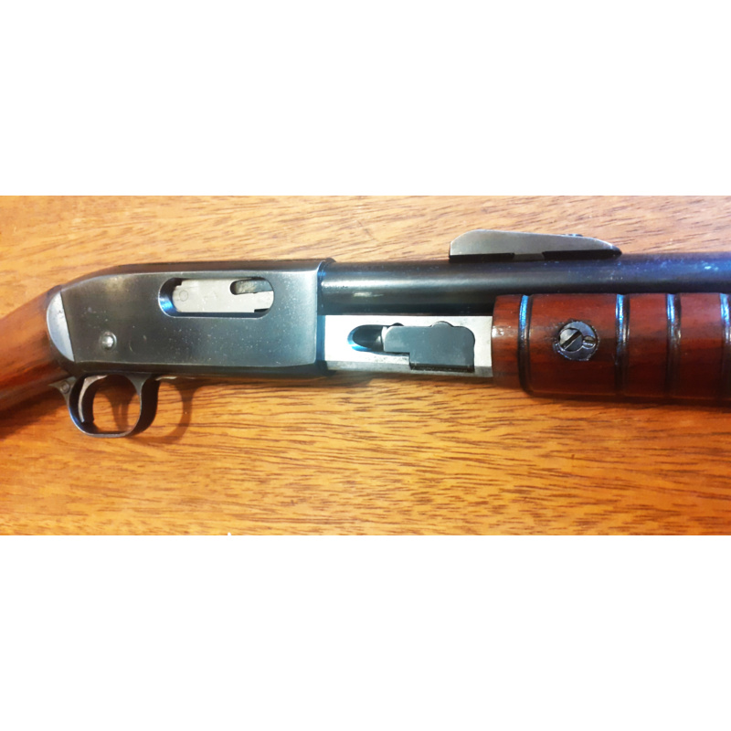 Carabina Remington Modelo 25 R, Calibre 32 Wcf (32-20).