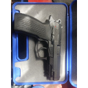 Bersa Tpr 9 Mm
