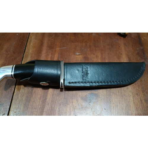 Cuchillo Buck 119