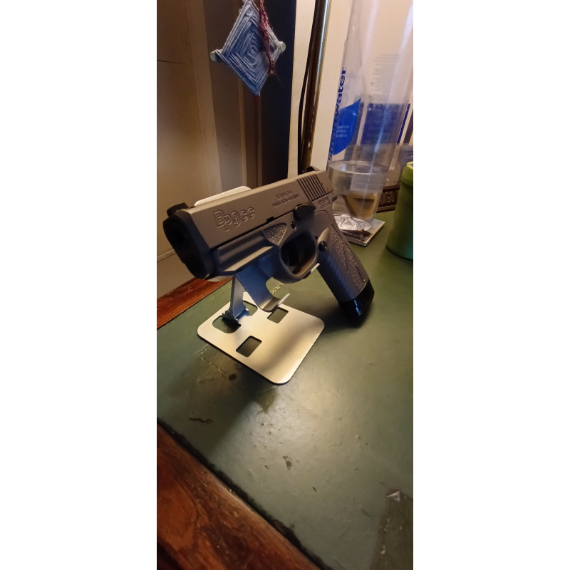 Bersa Bp9cc Fde Gen2