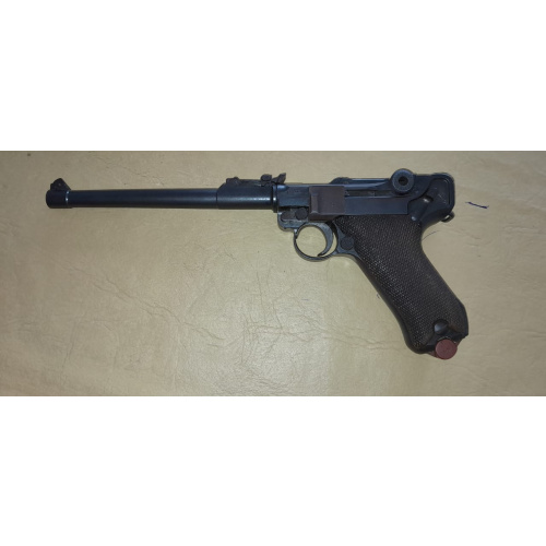 Pistola Dwm 1917 Artillería