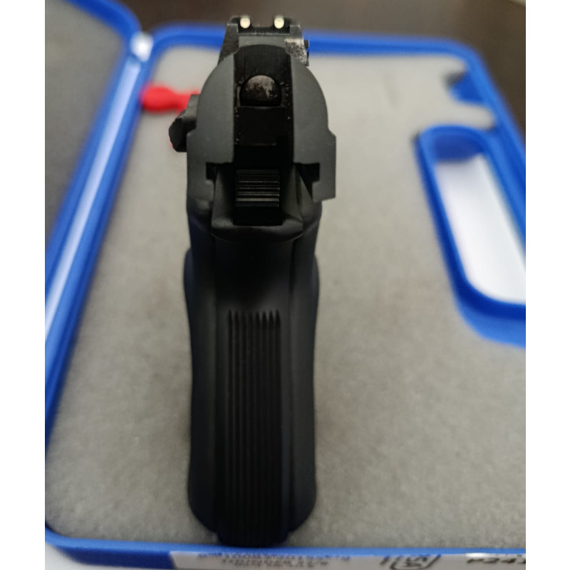 Pistola Bersa Thunder 22/6